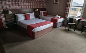 Chieftain Hotel